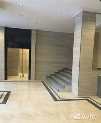 1-к квартира, 43 м², 18/19 эт. 1-к квартира, 43 м², 18/19 эт.
