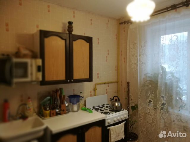 1-к квартира, 31 м², 2/5 эт. 1-к квартира, 31 м², 2/5 эт.