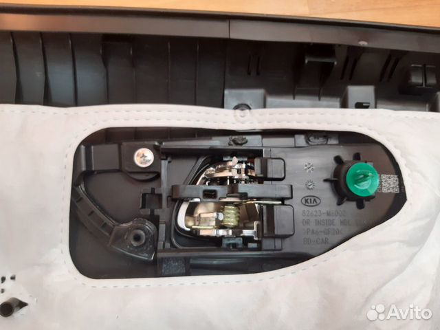 Ручка двери внутренняя Kia Cerato 4 BD
