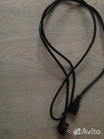 Шнур для TV Шнур для TV