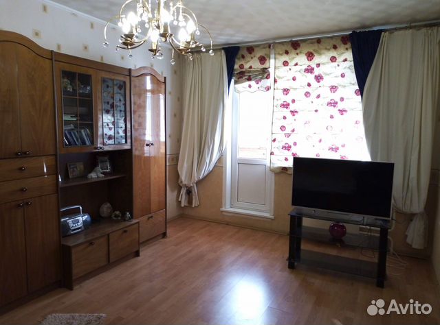 1-к квартира, 38 м², 6/14 эт. 1-к квартира, 38 м², 6/14 эт.