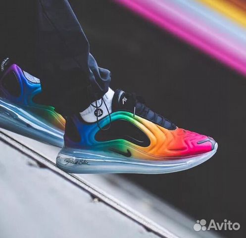 Nike Air Max 720