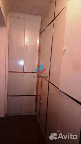 2-к квартира, 45.2 м², 3/5 эт.