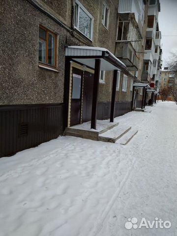 2-к квартира, 44 м², 2/5 эт. 2-к квартира, 44 м², 2/5 эт.