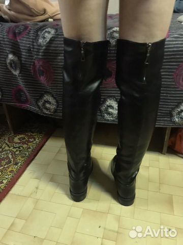 Сапоги Сапоги