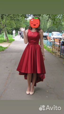 Платье Платье