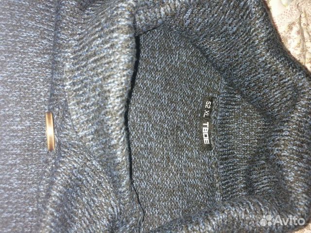 Джемпер мужской Джемпер мужской