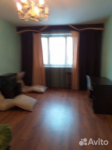 1-к квартира, 49 м², 9/10 эт. 1-к квартира, 49 м², 9/10 эт.
