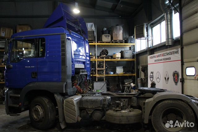 Разборка ман Разборка ман