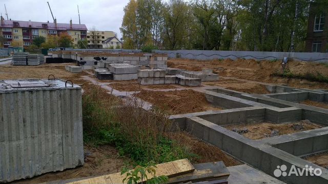 1-к квартира, 35.7 м², 3/8 эт. 1-к квартира, 35.7 м², 3/8 эт.