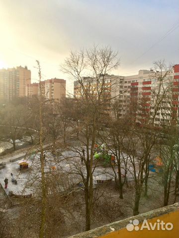 Комната 13.5 м² в 3-к, 5/9 эт. Комната 13.5 м² в 3-к, 5/9 эт.