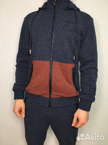 Спортивный костюм Angelo Galasso Спортивный костюм Angelo Galasso