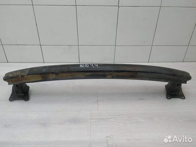 Усилитель заднего бампера 1Z5807305C Skoda Octavia Усилитель заднего бампера 1Z5807305C Skoda Octavia