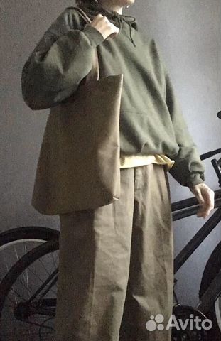 Сумка шоппер