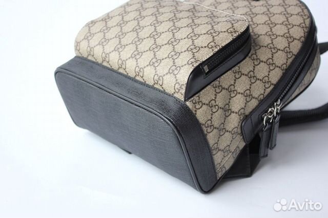 Рюкзак Gucci оригинал качество
