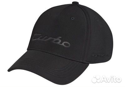 Бейсболка Porsche, Unisex