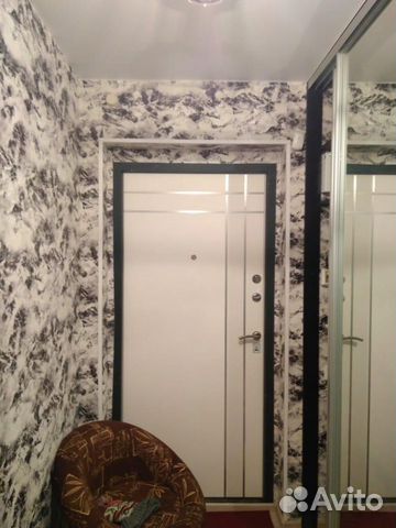 2-к квартира, 52 м², 2/17 эт.