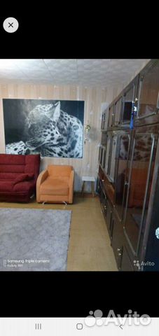2-к квартира, 48 м², 1/9 эт.