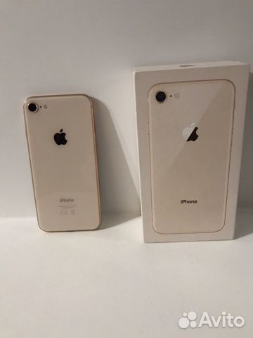iPhone 8 64gb iPhone 8 64gb