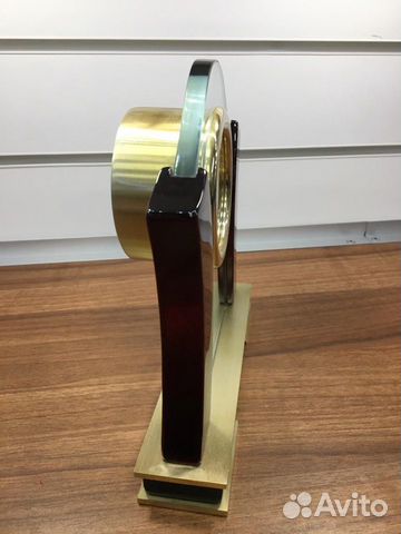 Настольные часы Ludwig Kraft Настольные часы Ludwig Kraft