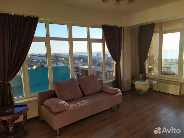 2-к квартира, 54 м², 7/8 эт. 2-к квартира, 54 м², 7/8 эт.