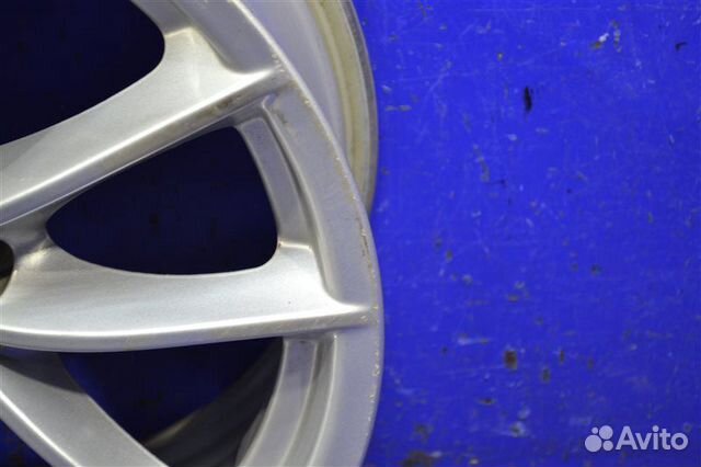 Диск R17 618 BMW 5 G30 6868217 Диск R17 618 BMW 5 G30 6868217