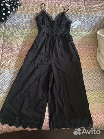 Комбинезон Zara