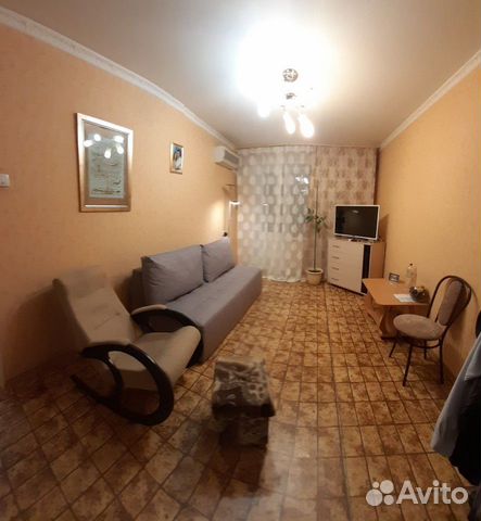 2-к квартира, 50 м², 2/9 эт.