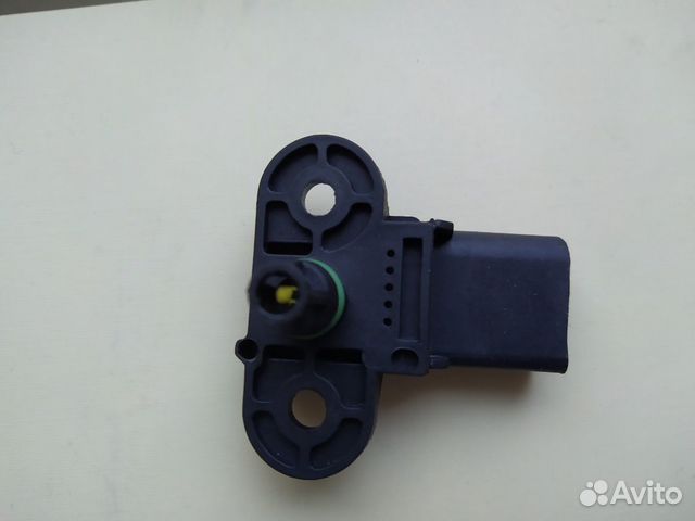 Датчик давления воздуха надува Шкода фабия