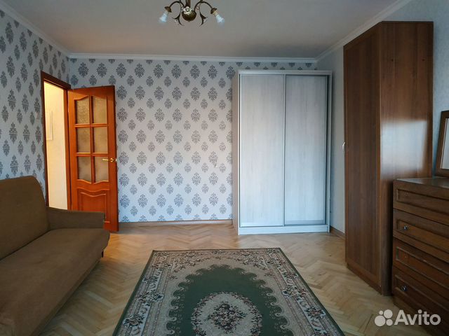 1-к квартира, 33.9 м², 5/9 эт.