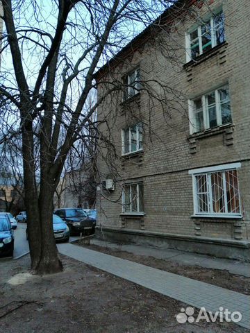 2-к квартира, 43 м², 3/3 эт. 2-к квартира, 43 м², 3/3 эт.