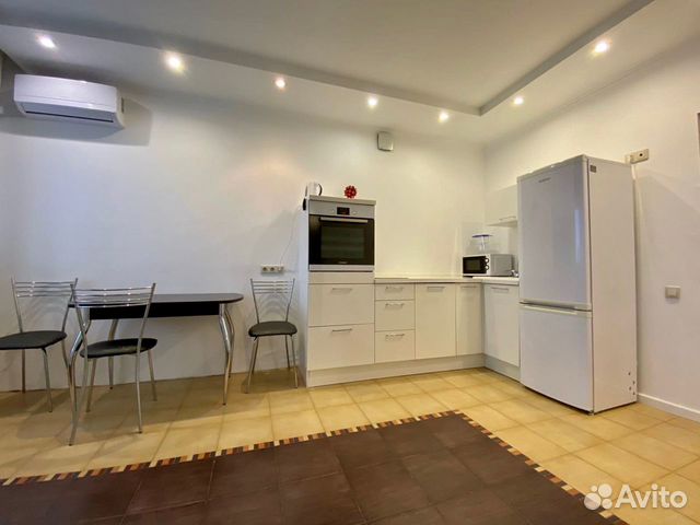 1-к квартира, 50 м², 7/9 эт. 1-к квартира, 50 м², 7/9 эт.