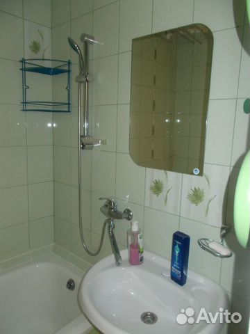 1-к квартира, 36 м², 2/12 эт.
