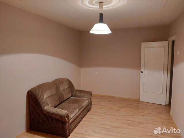 1-к квартира, 34 м², 2/5 эт. 1-к квартира, 34 м², 2/5 эт.