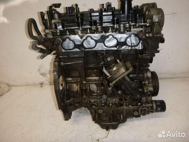 Двигатель 2TR 703 10102JY00B renault Koleos (HY) Двигатель 2TR 703 10102JY00B renault Koleos (HY)