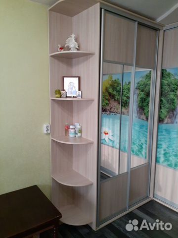 2-к квартира, 44.6 м², 4/5 эт. 2-к квартира, 44.6 м², 4/5 эт.