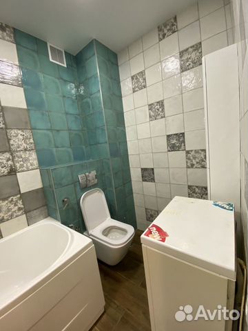 2-к квартира, 78 м², 3/5 эт. 2-к квартира, 78 м², 3/5 эт.