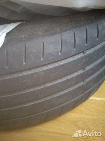 Комплект Dunlop r16 4 штуки