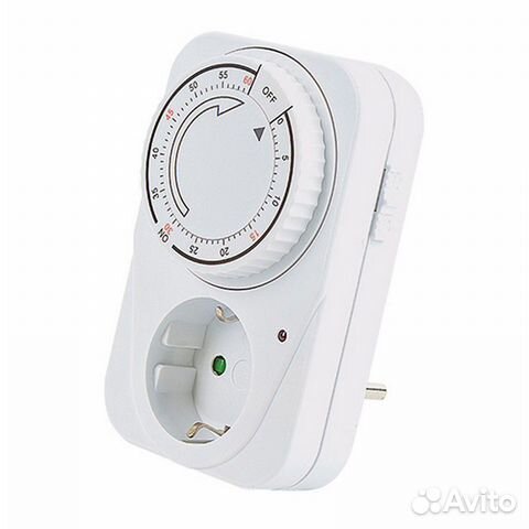 Таймер обратного отсчета robiton ME-04 на 1 час