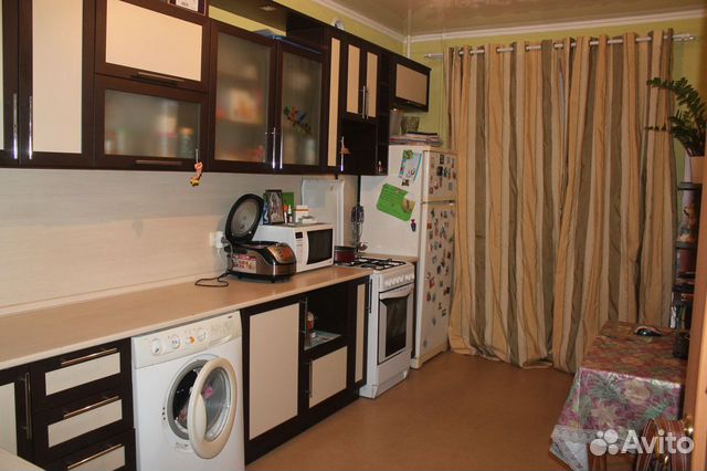 2-к квартира, 48 м², 6/9 эт. 2-к квартира, 48 м², 6/9 эт.