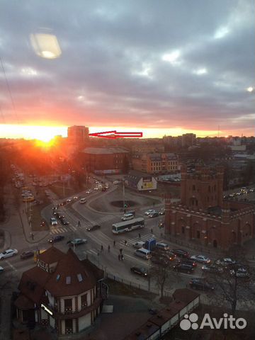2-к квартира, 51 м², 9/10 эт. 2-к квартира, 51 м², 9/10 эт.