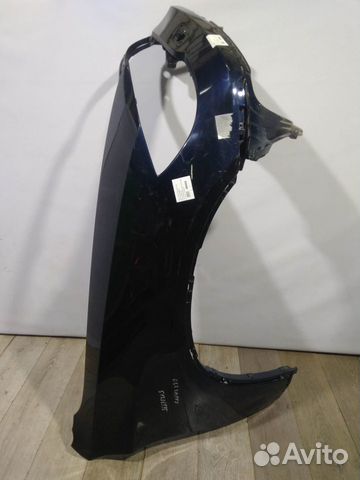 Крыло переднее правое бмв Х6 Е71 BMW X6 E71