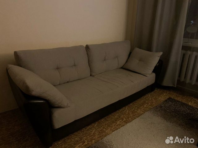 Диван + 2 кресла