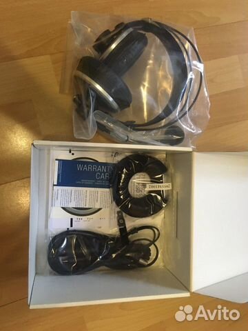 Наушники AKG HSC271 Наушники AKG HSC271