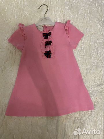 Платье Gucci оригинал Платье Gucci оригинал