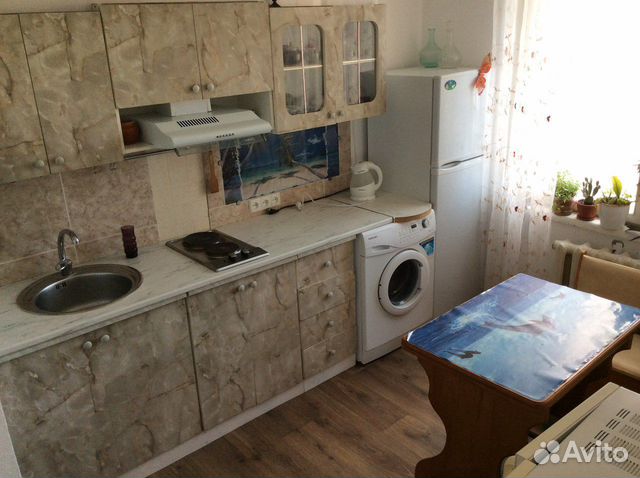 3-к квартира, 80 м², 9/9 эт.