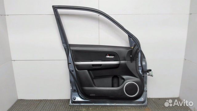 Дверь боковая Suzuki Grand Vitara II