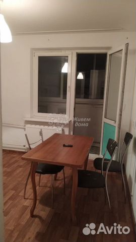 2-к квартира, 62 м², 16/16 эт.