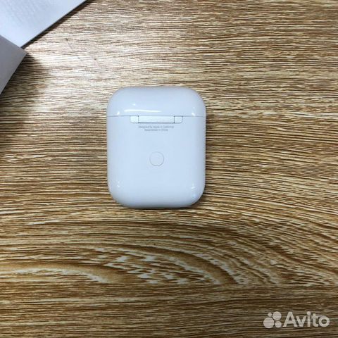 Airpods