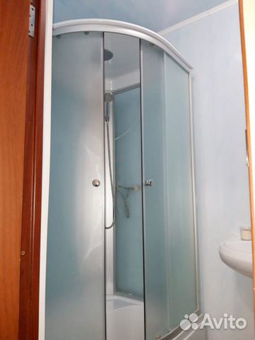 1-к квартира, 19 м², 1/3 эт.